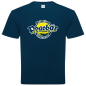 Preview: Pogobär Neandertal T-Shirt unisex, div. Farben