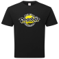 Preview: Pogobär Neandertal T-Shirt unisex, div. Farben
