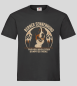 Preview: "Berner Sennenhund" T-Shirt unisex schwarz