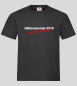 Preview: "Höllensommer 2026" T-Shirt schwarz unisex
