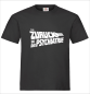 Preview: "Zurück in die Psychiatrie" T-Shirt unisex schwarz