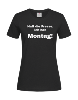 Preview: Ich hab Montag! Women